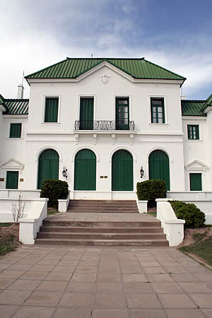 FOTO: Museo El Castillo