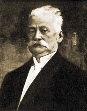 Don Tomás Mason