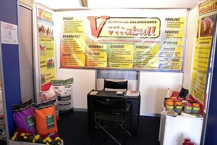 FOTO: Expo PyMEs 2011