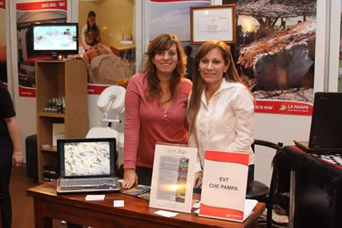 FOTO: Expo PyMEs 2011