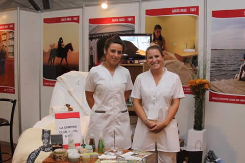 FOTO: Expo PyMEs 2011