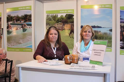 FOTO: Expo PyMEs 2011