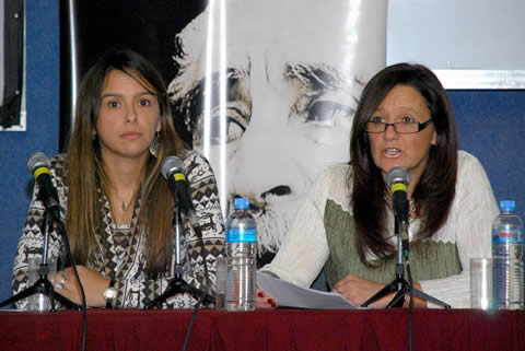 Feria Internacional del Libro