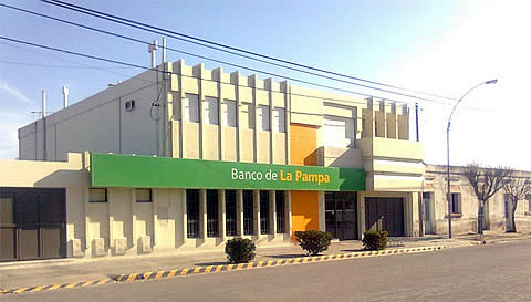 FOTO: Banco de La Pampa