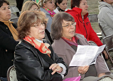 FOTO: Festejos en El Castillo