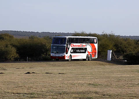 FOTO: Festejos en El Castillo