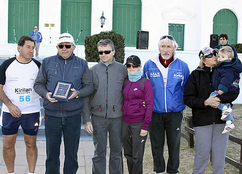 FOTO: Festejos en El Castillo