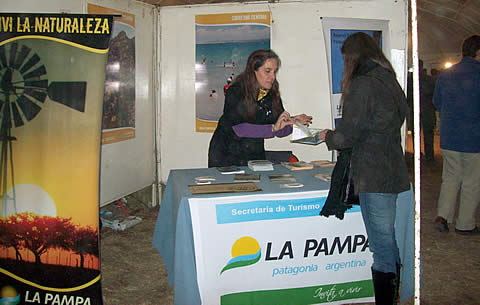 FOTO: Expo Ternero